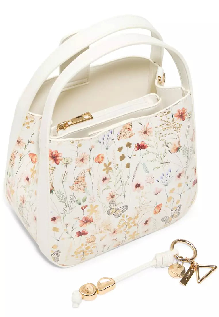 Aldo Auralily Tote Bag - Floral