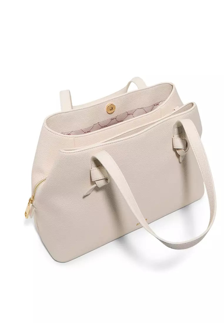 Aldo Adwohawan Tote Bag - Beige