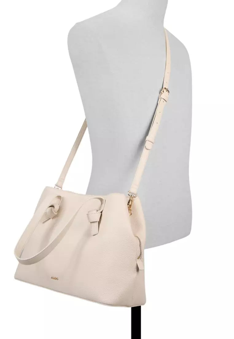 Aldo Adwohawan Tote Bag - Beige