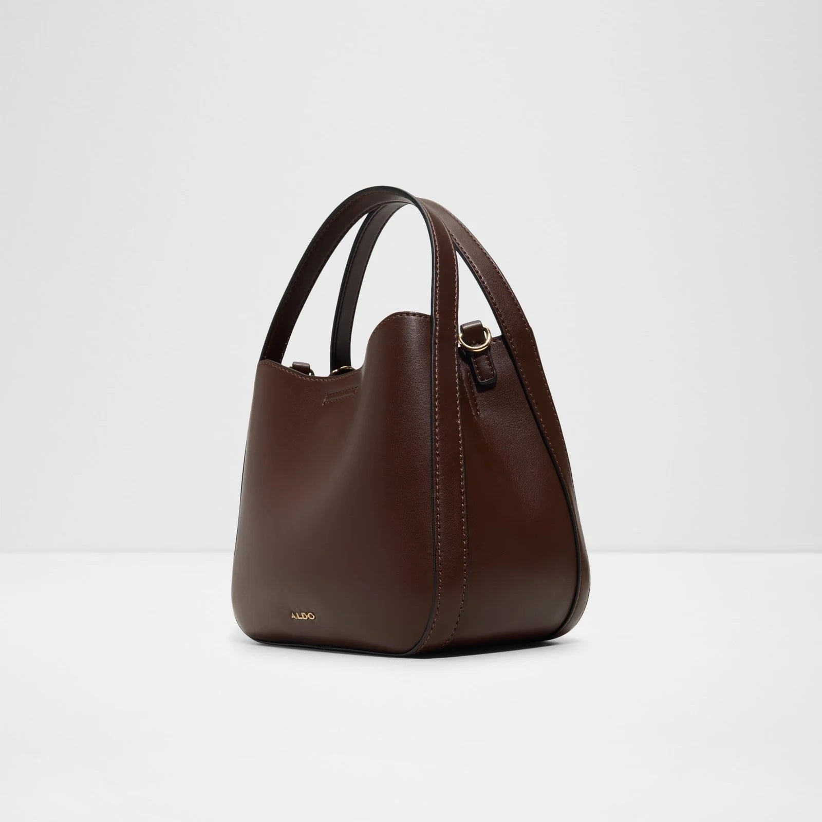 Aldo Auralily Satchel - Brown