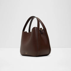 Aldo Auralily Satchel - Brown
