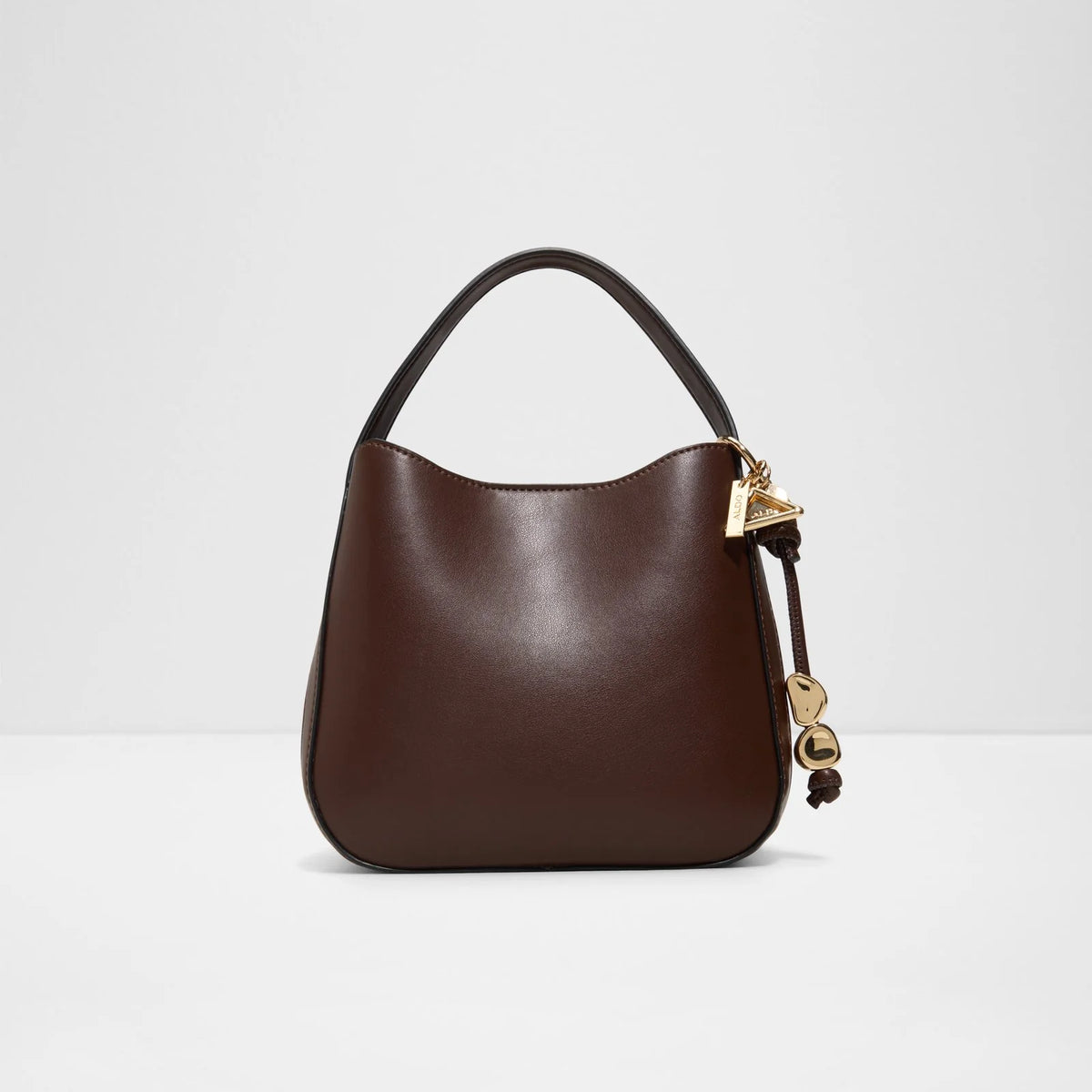 Aldo Auralily Satchel - Brown