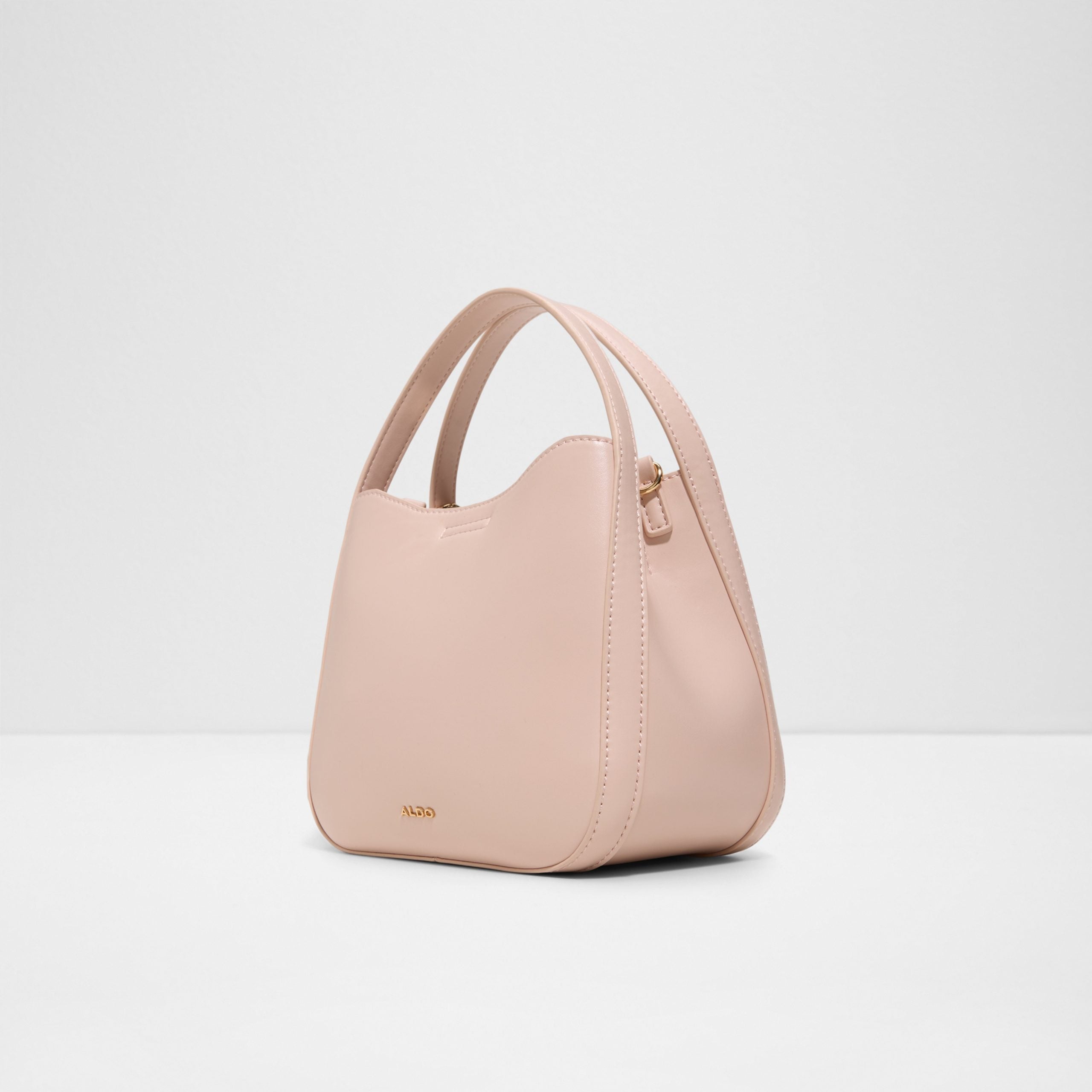 Aldo Auralily Tote Bag - Pink
