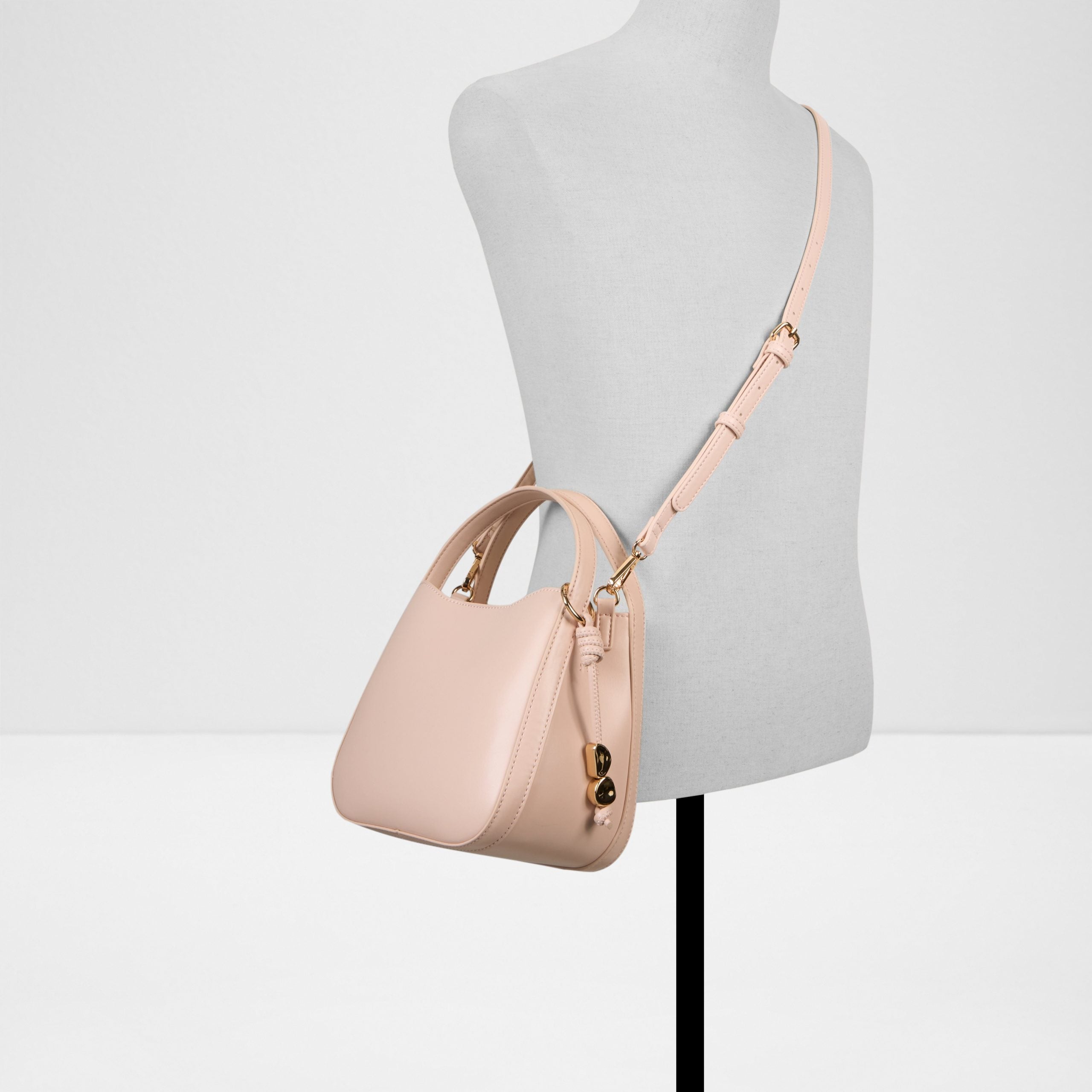 Aldo Auralily Tote Bag - Pink