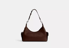 Coach Pocket Juliet Bag 30 - Maple