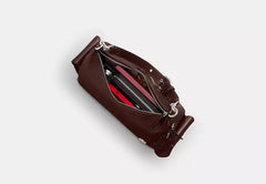Coach Pocket Juliet Bag 30 - Maple