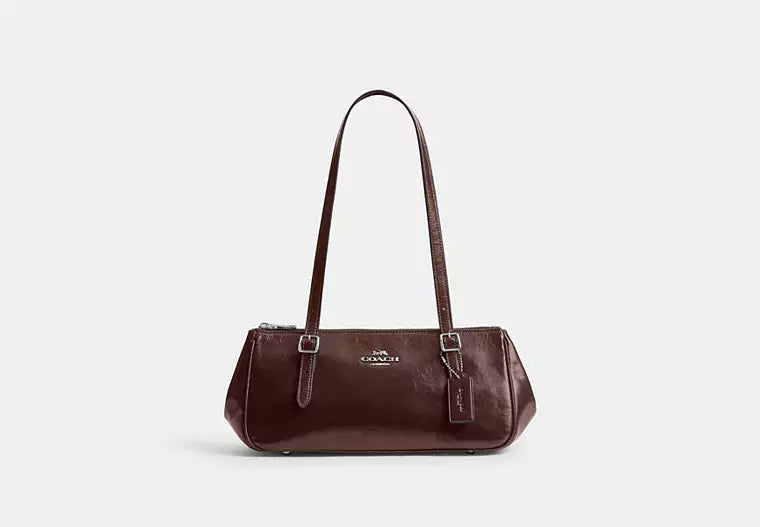 Coach Asher Shoulder Bag - Maple