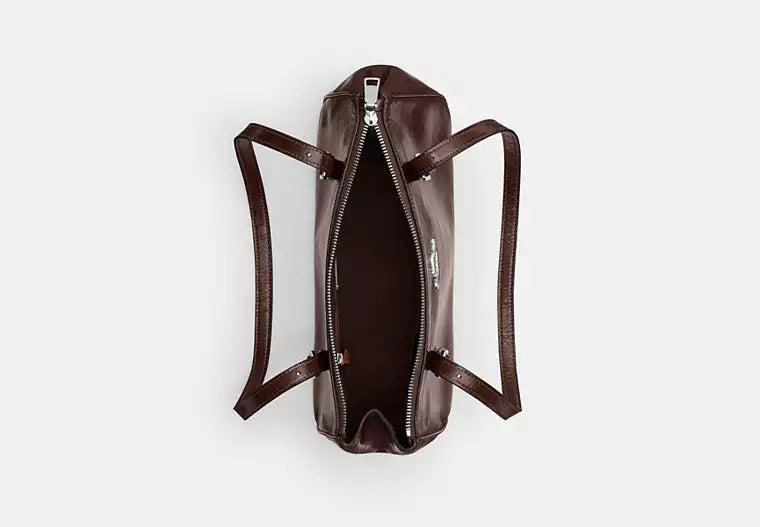 Coach Asher Shoulder Bag - Maple