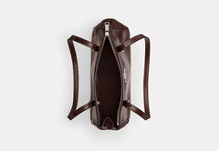 Coach Asher Shoulder Bag - Maple