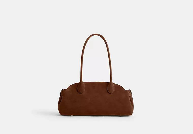 Coach Empire Carryall 34 - Warm Brown