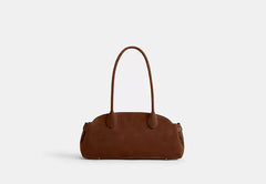 Coach Empire Carryall 34 - Warm Brown