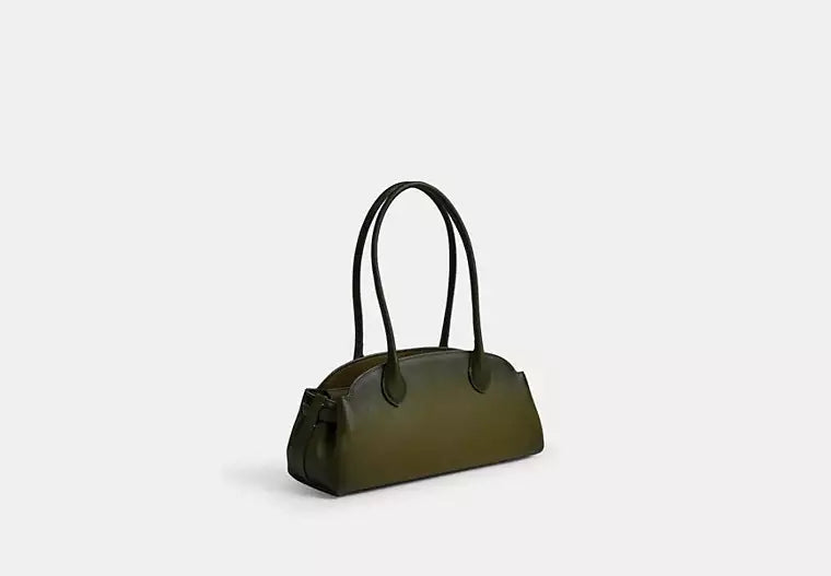 Coach Empire Carryall 34 - Olive Green