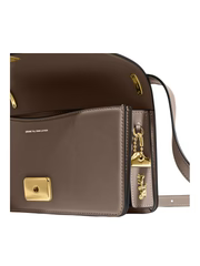 Coach Bandit Shoulder bag - Dark Stone