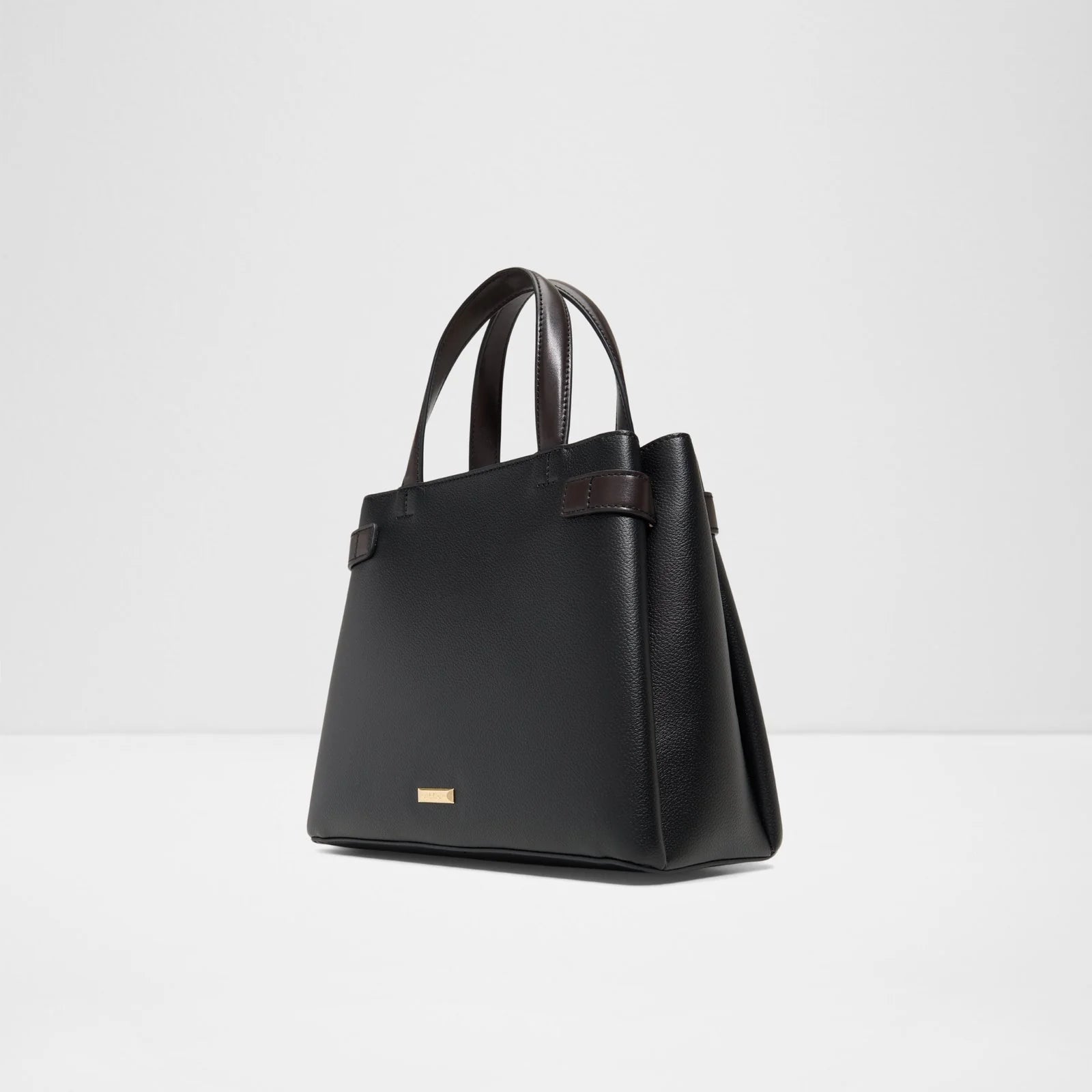 Aldo Ebaeclya Satchel - Black