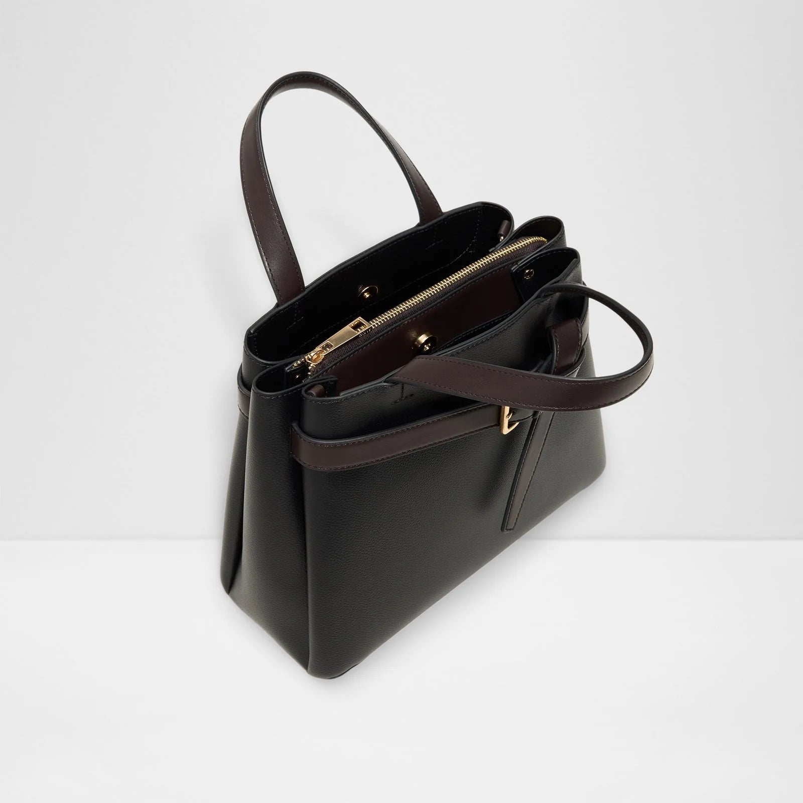 Aldo Ebaeclya Satchel - Black