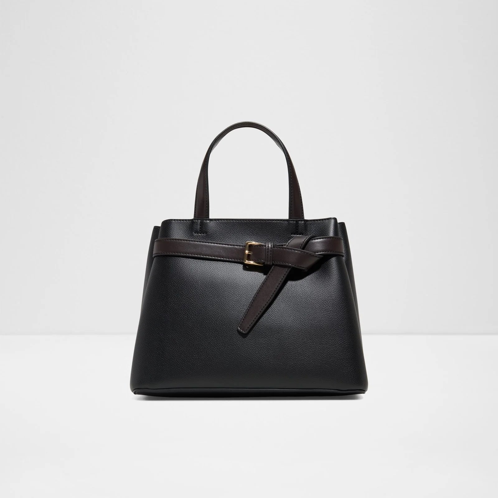 Aldo Ebaeclya Satchel - Black