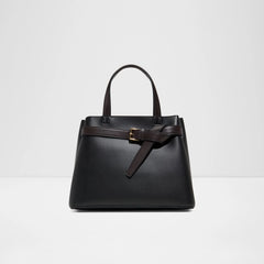 Aldo Ebaeclya Satchel - Black