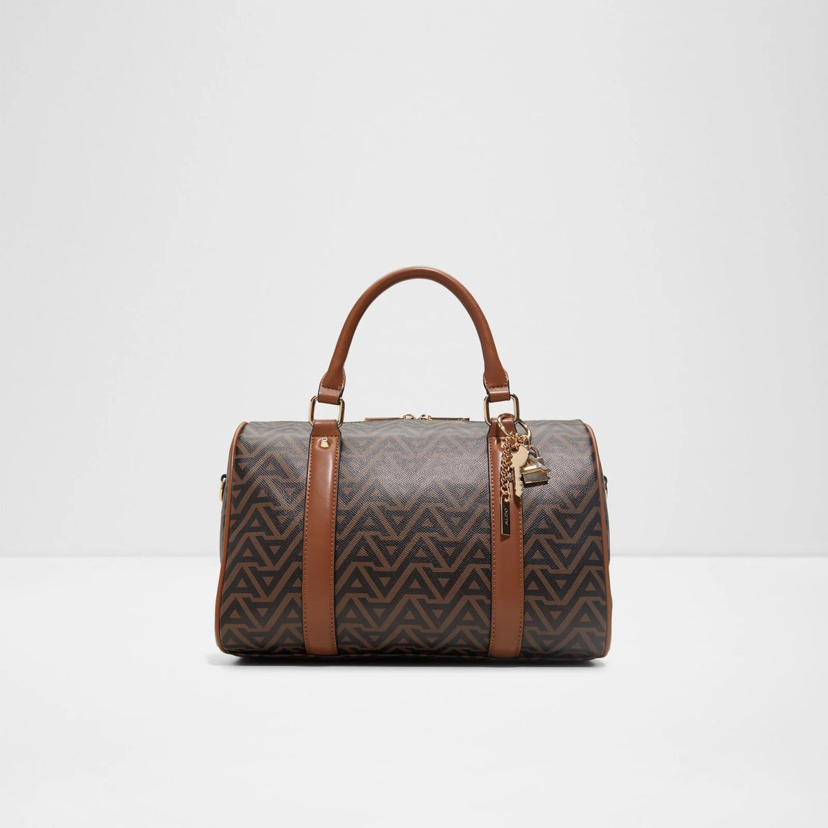 Aldo Ebover Carrel Bag - Brown