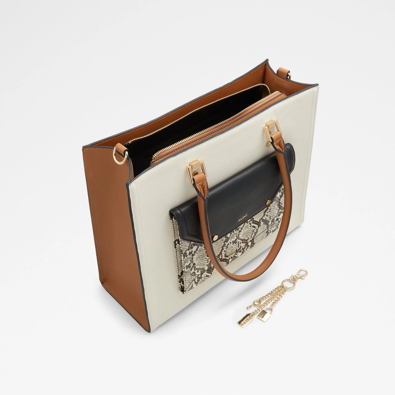 Aldo Emiritus Tote Bag