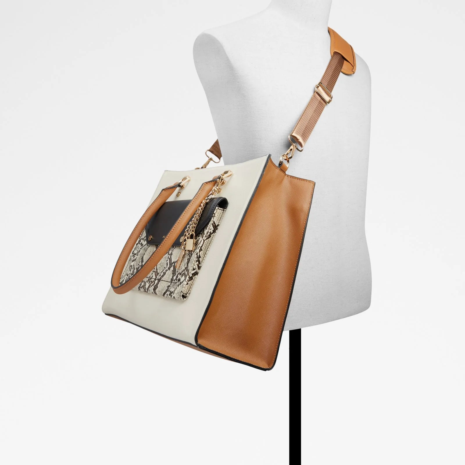 Aldo Emiritus Tote Bag
