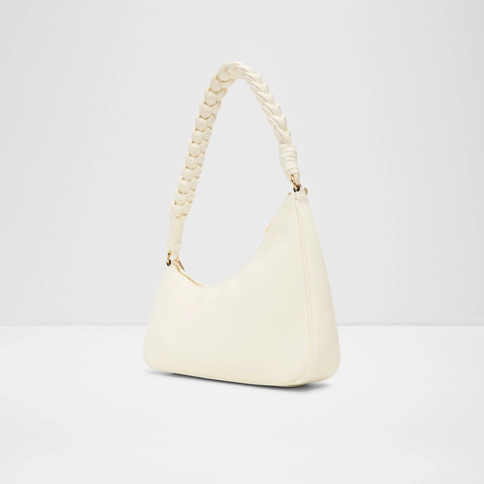 Aldo Ettarree Shoulder Bag - White
