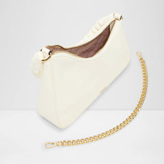 Aldo Ettarree Shoulder Bag - White