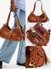 Coach Drifter Shoulder Bag 31