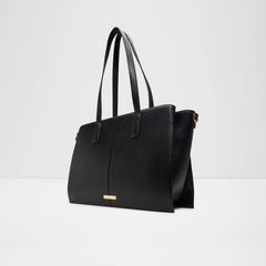 Aldo Haoredia Satchel Bag - Black
