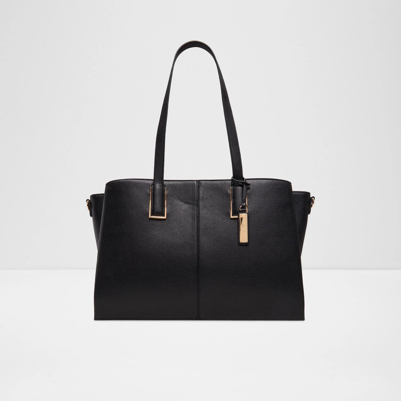 Aldo Haoredia Satchel Bag - Black