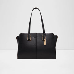 Aldo Haoredia Satchel Bag - Black