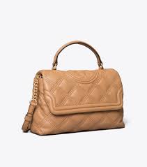 Tory Burch Fleming Soft Convertible Shoulder Bag