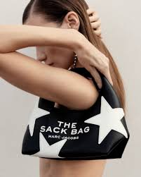 Marc Jacobs The Sack Bag Mini