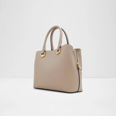 Aldo Legoirii Satchel - Beige