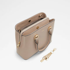 Aldo Legoirii Satchel - Beige