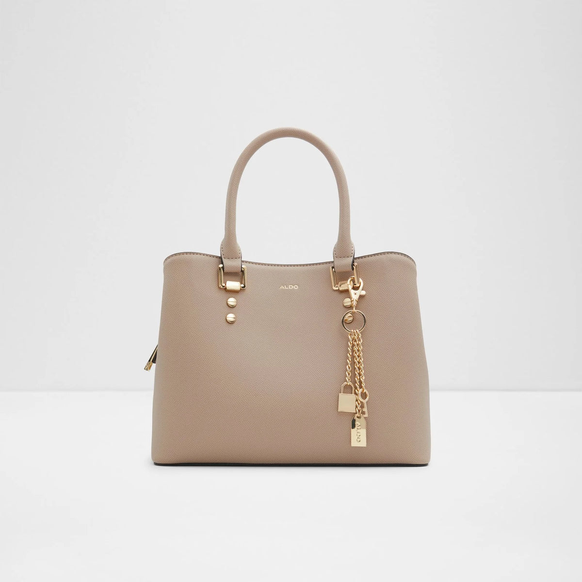 Aldo Legoirii Satchel - Beige