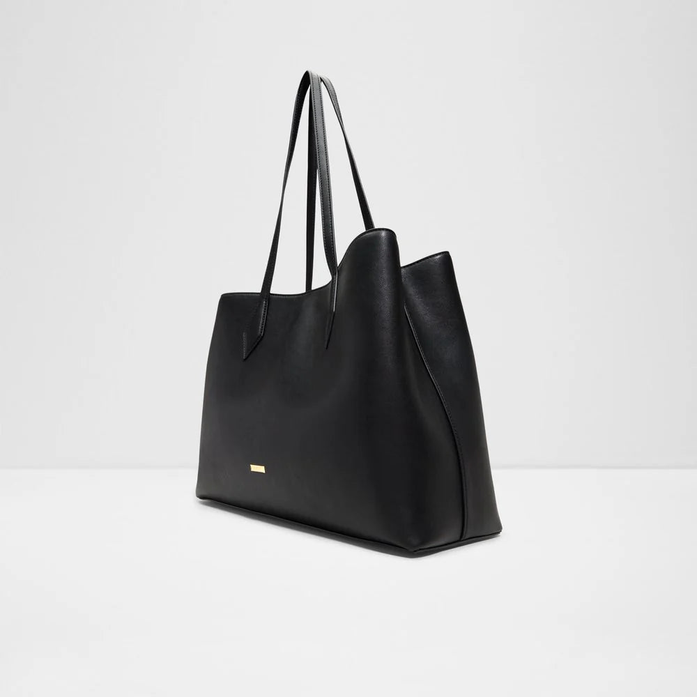 Aldo Maela Shoulder Bag - Black