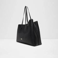 Aldo Maela Shoulder Bag - Black
