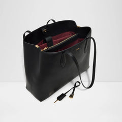 Aldo Maela Shoulder Bag - Black