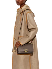 Coach Bandit Shoulder bag - Dark Stone