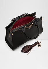 Aldo Valerrya Tote - Black
