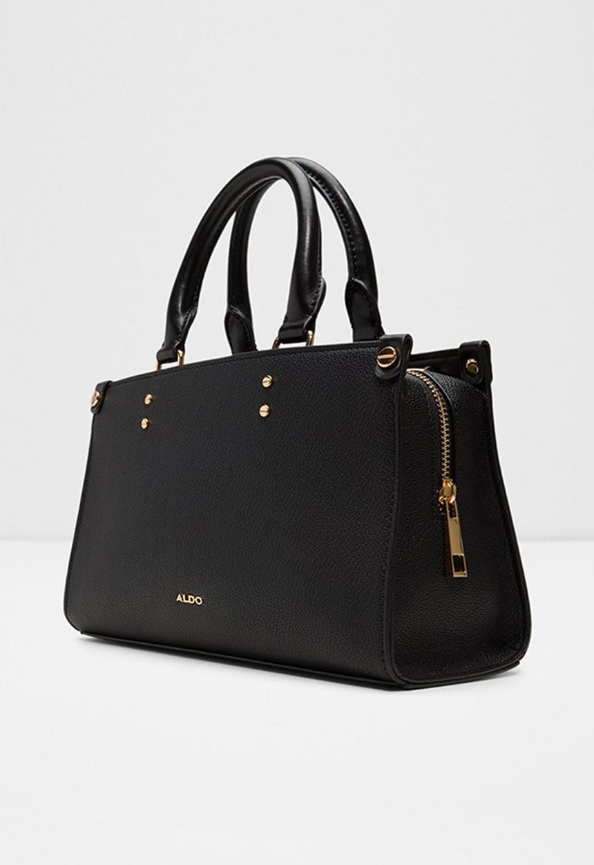 Aldo Valerrya Tote - Black