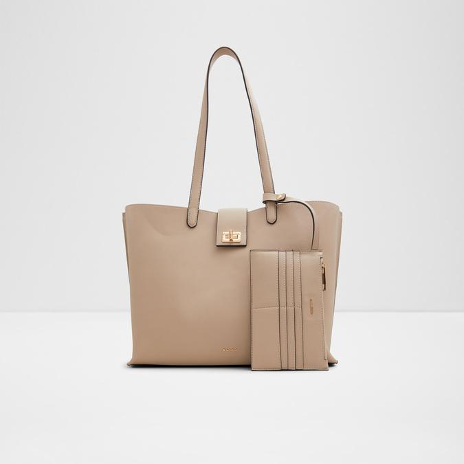 Aldo Talobreraen Tote -  Beige