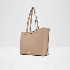 Aldo Talobreraen Tote -  Beige