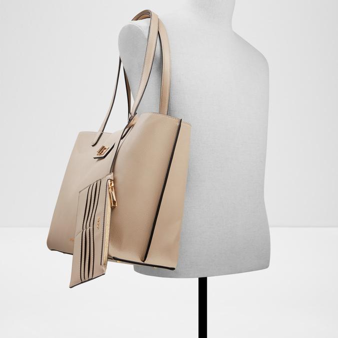 Aldo Talobreraen Tote -  Beige