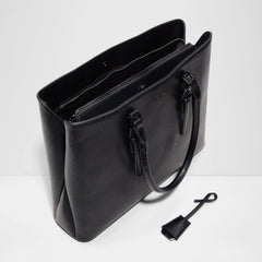 Aldo Tarandi Laptop Bag - Black
