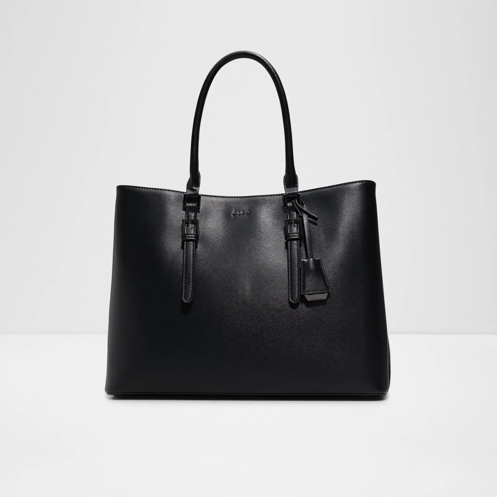 Aldo Tarandi Laptop Bag - Black